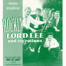 ROCKIN' LORD LEE